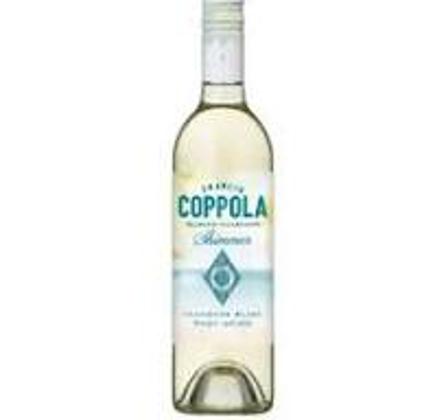 Francis Coppola Shimmer